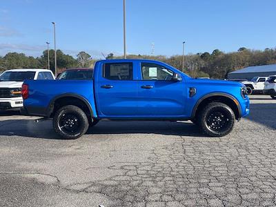 New 2026 Ford Ranger - photo 1