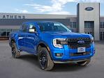 2026 Ford Ranger SuperCrew Cab RWD Pickup for sale #LE00951 - photo 1