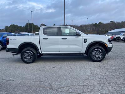 New 2026 Ford Ranger - photo 1