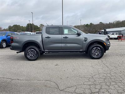 New 2026 Ford Ranger - photo 1
