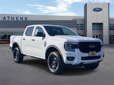 New 2026 Ford Ranger - photo 1