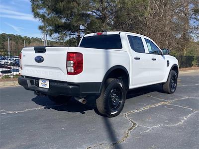 New 2026 Ford Ranger - photo 1