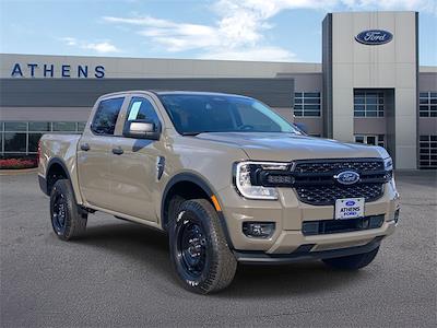 New 2026 Ford Ranger - photo 1