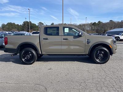 New 2026 Ford Ranger - photo 1