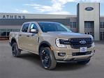New 2026 Ford Ranger XL SuperCrew Cab for sale #LE02253 - photo 1