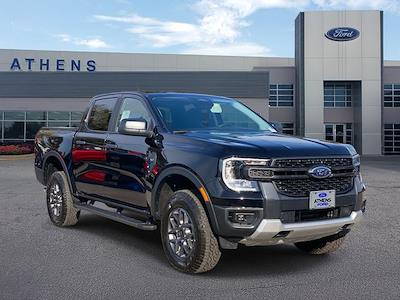 New 2026 Ford Ranger - photo 1