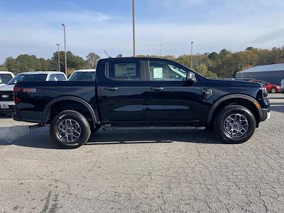 New 2026 Ford Ranger - photo 1
