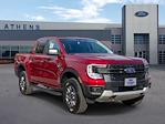 2026 Ford Ranger SuperCrew Cab 4WD Pickup for sale #LE09079 - photo 1