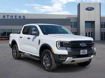 New 2026 Ford Ranger - photo 1