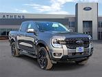 New 2025 Ford Ranger Lariat SuperCrew Cab 4WD Pickup for sale #LE31820 - photo 1