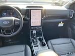 New 2025 Ford Ranger Lariat SuperCrew Cab 4WD Pickup for sale #LE31820 - photo 12