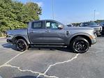 New 2025 Ford Ranger Lariat SuperCrew Cab 4WD Pickup for sale #LE31820 - photo 3