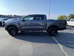 New 2025 Ford Ranger Lariat SuperCrew Cab 4WD Pickup for sale #LE31820 - photo 6