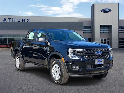 New 2025 Ford Ranger XL SuperCrew Cab Pickup for sale #LE34364 - photo 1