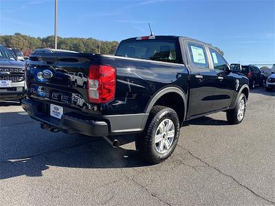 New 2025 Ford Ranger XL SuperCrew Cab Pickup for sale #LE34364 - photo 2