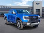 New 2025 Ford Ranger XLT SuperCrew Cab 4WD Pickup for sale #LE51234 - photo 1
