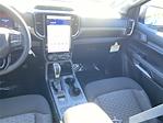 New 2025 Ford Ranger XLT SuperCrew Cab 4WD Pickup for sale #LE51234 - photo 12