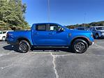 New 2025 Ford Ranger XLT SuperCrew Cab 4WD Pickup for sale #LE51234 - photo 3