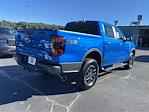 New 2025 Ford Ranger XLT SuperCrew Cab 4WD Pickup for sale #LE51234 - photo 2