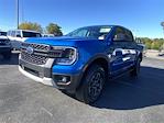 New 2025 Ford Ranger XLT SuperCrew Cab 4WD Pickup for sale #LE51234 - photo 7