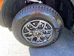 New 2025 Ford Ranger XLT SuperCrew Cab 4WD Pickup for sale #LE51234 - photo 8