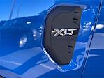 New 2025 Ford Ranger XLT SuperCrew Cab 4WD Pickup for sale #LE51234 - photo 9