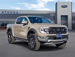 New 2025 Ford Ranger Raptor SuperCrew Cab 4WD Pickup for sale #LE53139 - photo 1