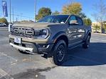 New 2025 Ford Ranger Raptor SuperCrew Cab 4WD Pickup for sale #LE53139 - photo 7
