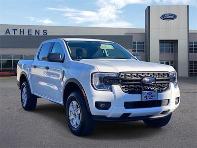 New 2025 Ford Ranger XL SuperCrew Cab Pickup for sale #LE55520 - photo 1