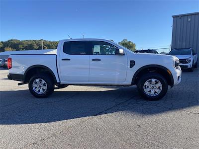 New 2025 Ford Ranger XL SuperCrew Cab Pickup for sale #LE55520 - photo 2