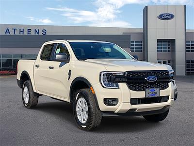 New 2025 Ford Ranger XL SuperCrew Cab for sale #LE59032 - photo 1
