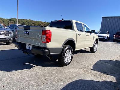 New 2025 Ford Ranger XL SuperCrew Cab for sale #LE59032 - photo 2