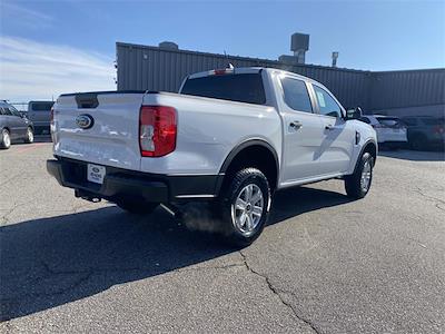 New 2025 Ford Ranger XL SuperCrew Cab for sale #LE61977 - photo 2
