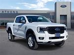 New 2025 Ford Ranger XL SuperCrew Cab for sale #LE61977 - photo 1