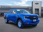 New 2025 Ford Ranger XL SuperCrew Cab for sale #LE73260 - photo 1