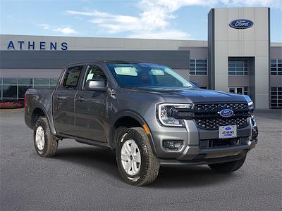 New 2025 Ford Ranger XL SuperCrew Cab for sale #LE73653 - photo 1