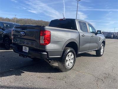 New 2025 Ford Ranger XL SuperCrew Cab for sale #LE73653 - photo 2