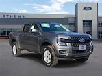 New 2025 Ford Ranger XL SuperCrew Cab for sale #LE73653 - photo 1