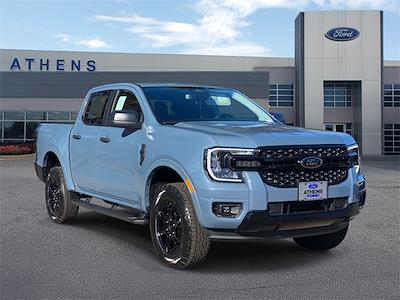 New 2025 Ford Ranger XLT SuperCrew Cab for sale #LE75399 - photo 1