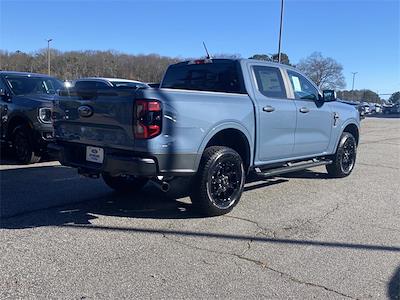 New 2025 Ford Ranger XLT SuperCrew Cab for sale #LE75399 - photo 2