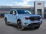 New 2025 Ford Ranger XLT SuperCrew Cab for sale #LE75399 - photo 1