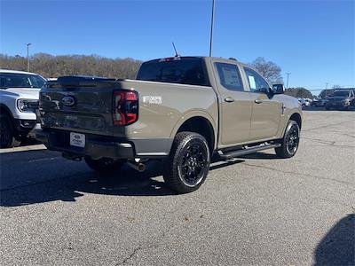New 2025 Ford Ranger XLT SuperCrew Cab for sale #LE76511 - photo 2