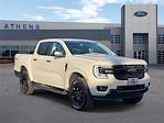 New 2025 Ford Ranger XLT SuperCrew Cab for sale #LE77541 - photo 1