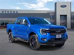 New 2025 Ford Ranger XLT SuperCrew Cab for sale #LE78164 - photo 1