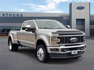 2024 Ford F-450 Crew Cab DRW 4WD Pickup for sale #P00879 - photo 1