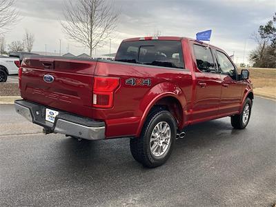 2018 Ford F-150 SuperCrew Cab 4WD Pickup for sale #P03484 - photo 2