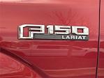 Used 2018 Ford F-150 Lariat SuperCrew Cab for sale #P03484 - photo 11