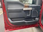 Used 2018 Ford F-150 Lariat SuperCrew Cab for sale #P03484 - photo 17
