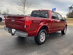 Used 2018 Ford F-150 Lariat SuperCrew Cab for sale #P03484 - photo 2