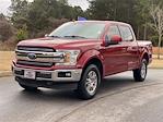 Used 2018 Ford F-150 Lariat SuperCrew Cab for sale #P03484 - photo 8